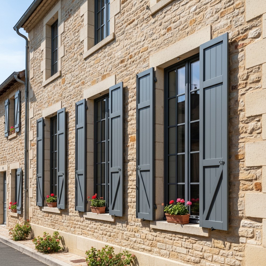 ATELIER DE MENUISERIES HERAULT